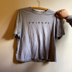 FRIENDS TEE